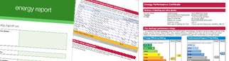 Energy Performance Certificates