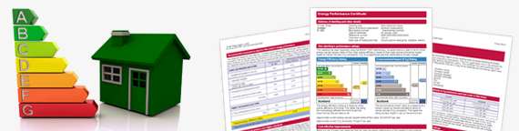 Energy Performance Certificates